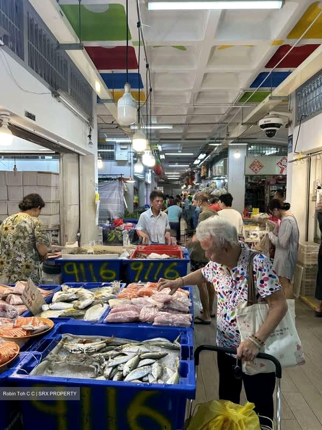 Tampines Street 81 (D18), Shop House #566771721
